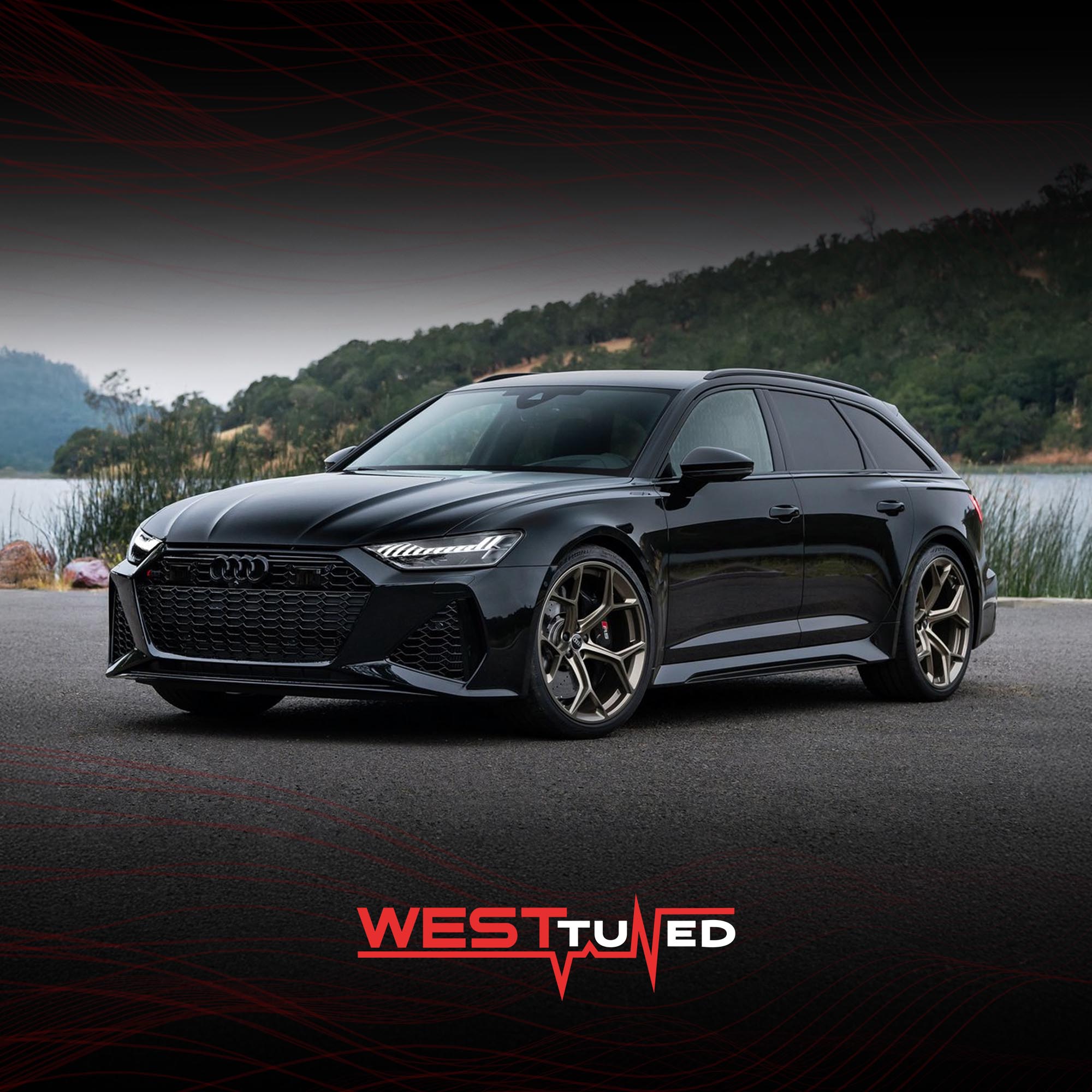 Audi RS6 & RS7 C7 (2013-2019) Stage 1