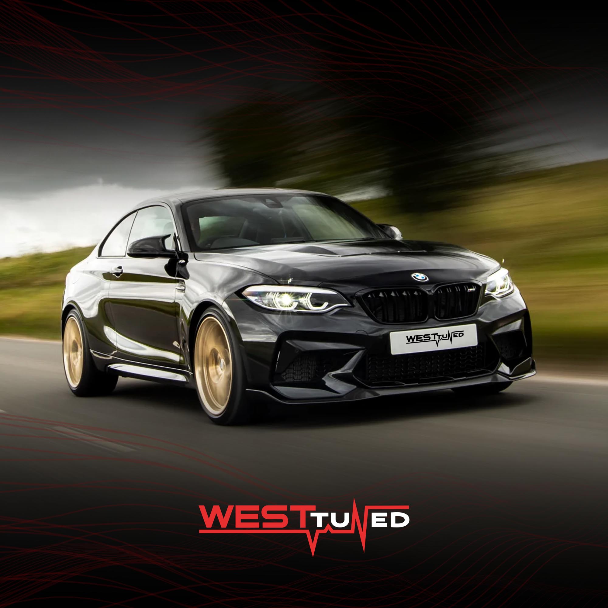 BMW M240i (2016-2021) Stage 1