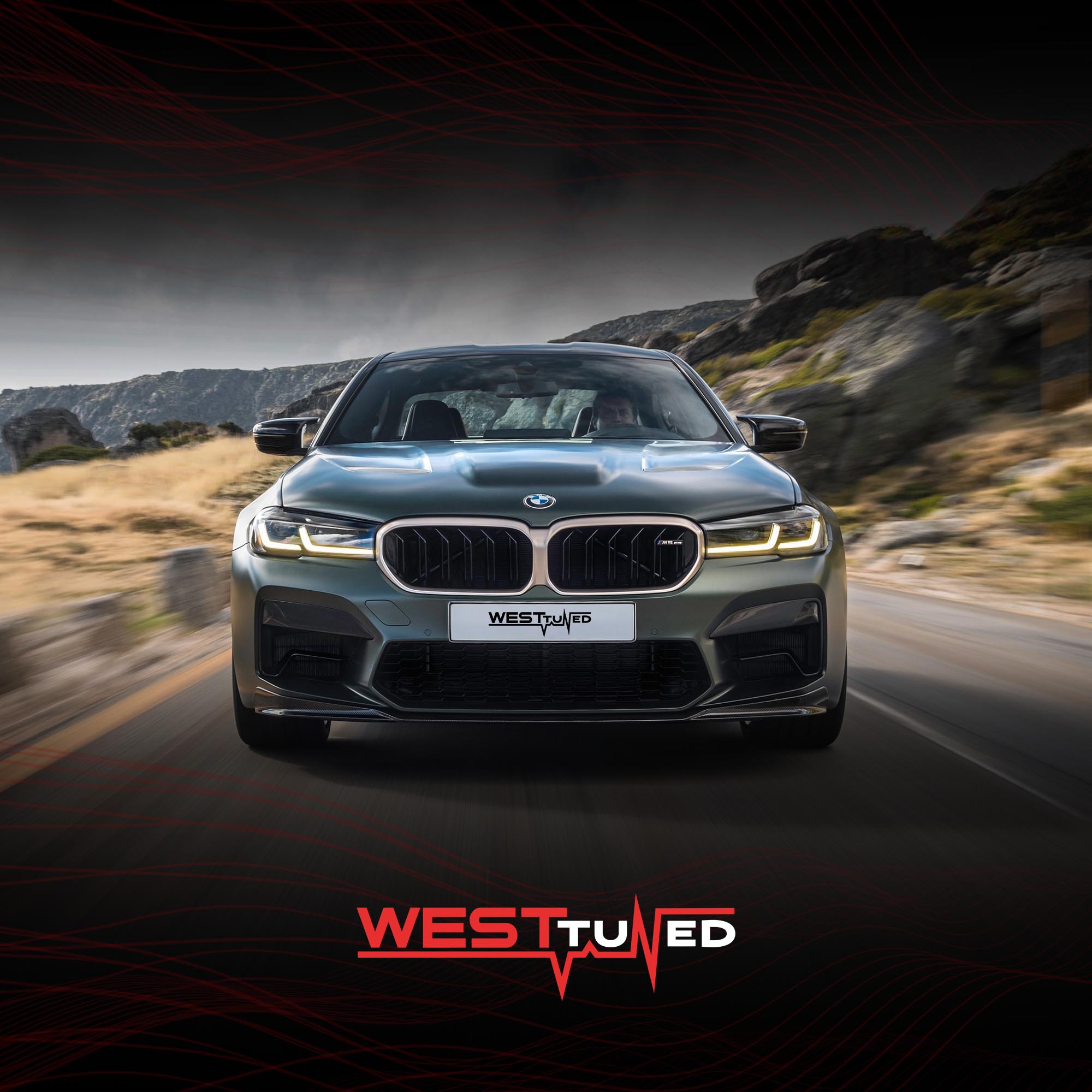 BMW 540i (2017-2024) Stage 1